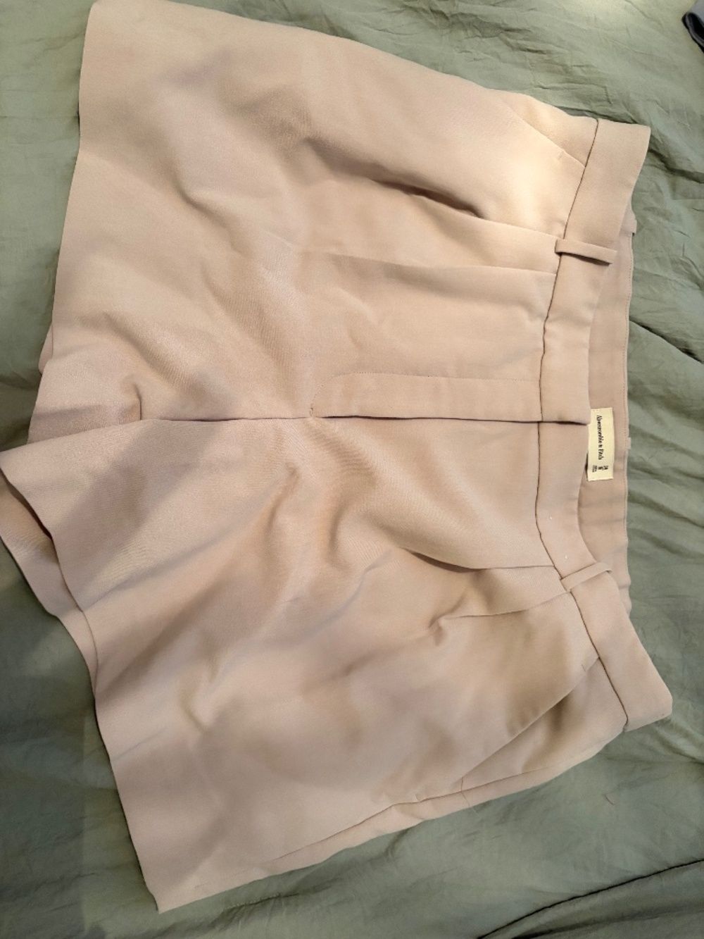 Abercrombie shorts